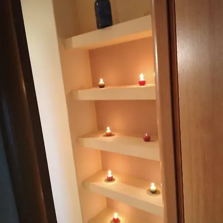 Penthouse Chris Appartement *