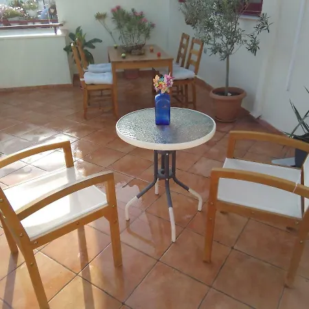 Penthouse Chris Appartement *