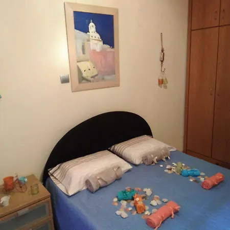 Penthouse Chris Appartement Kavala