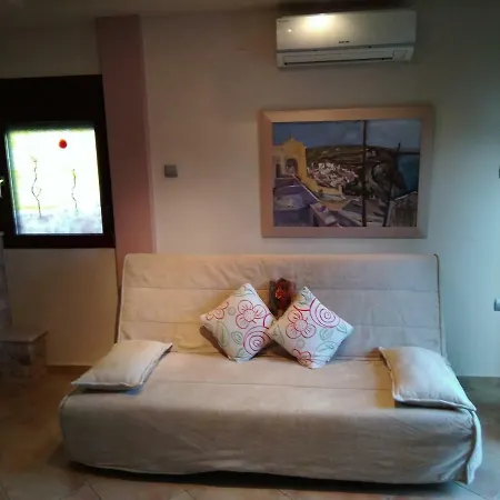 Appartement Penthouse Chris