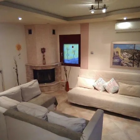 Appartement Penthouse Chris *