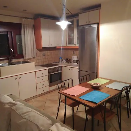Appartement Penthouse Chris *
