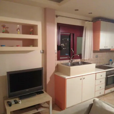 Penthouse Chris Appartement