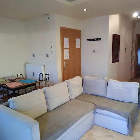 Appartement Penthouse Chris