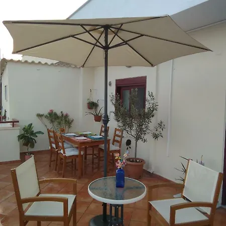 Penthouse Chris Appartement *