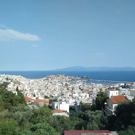 Penthouse Chris * Kavala