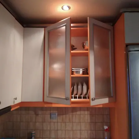 Apartment Penthouse Chris